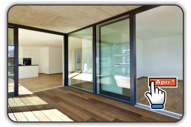infissi in alluminio showroom torino finestre