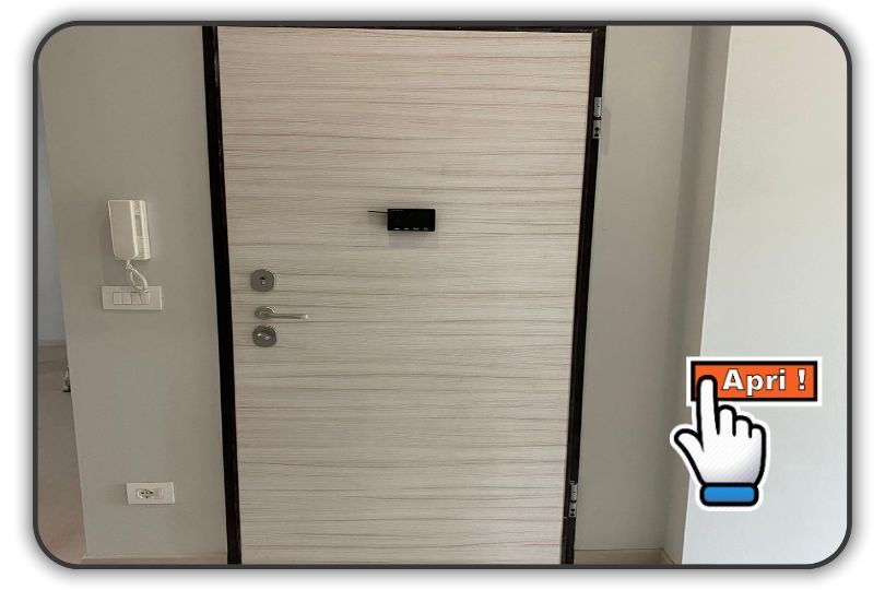 porte blindate showroom torino finestre
