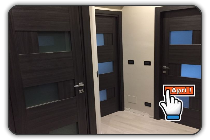 porte interne showroom torino finestre