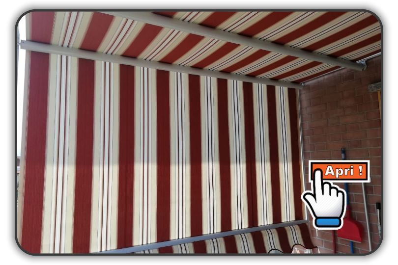 tende da sole showroom torino finestre